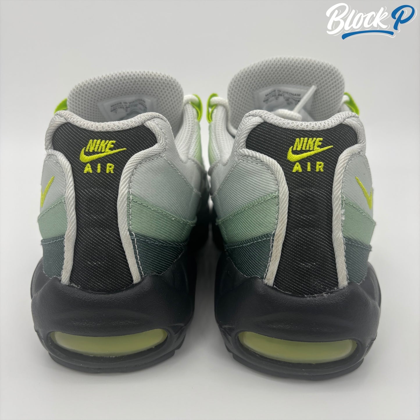 Nike Air Max 95 ID