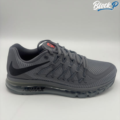 Nike Air Max 2015 Cool Grey