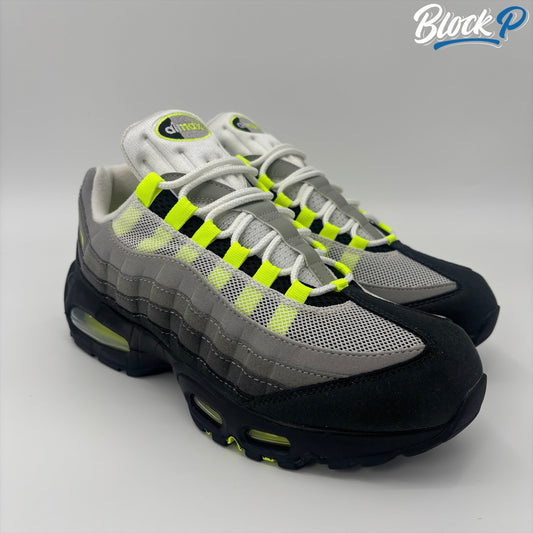 Nike Air Max 95 OG Neon 2025