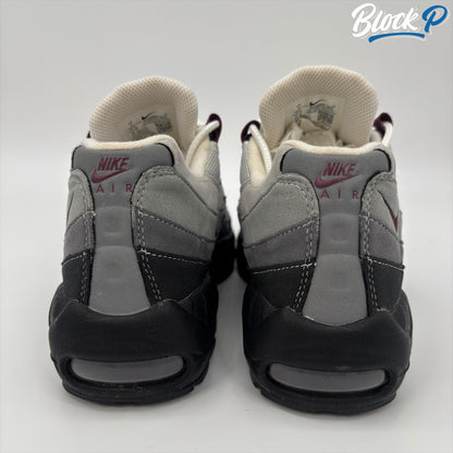 Nike Air Max 95 Beetroot