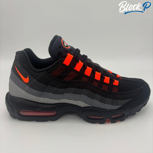 Nike Air Max 95 Hyper Crimson