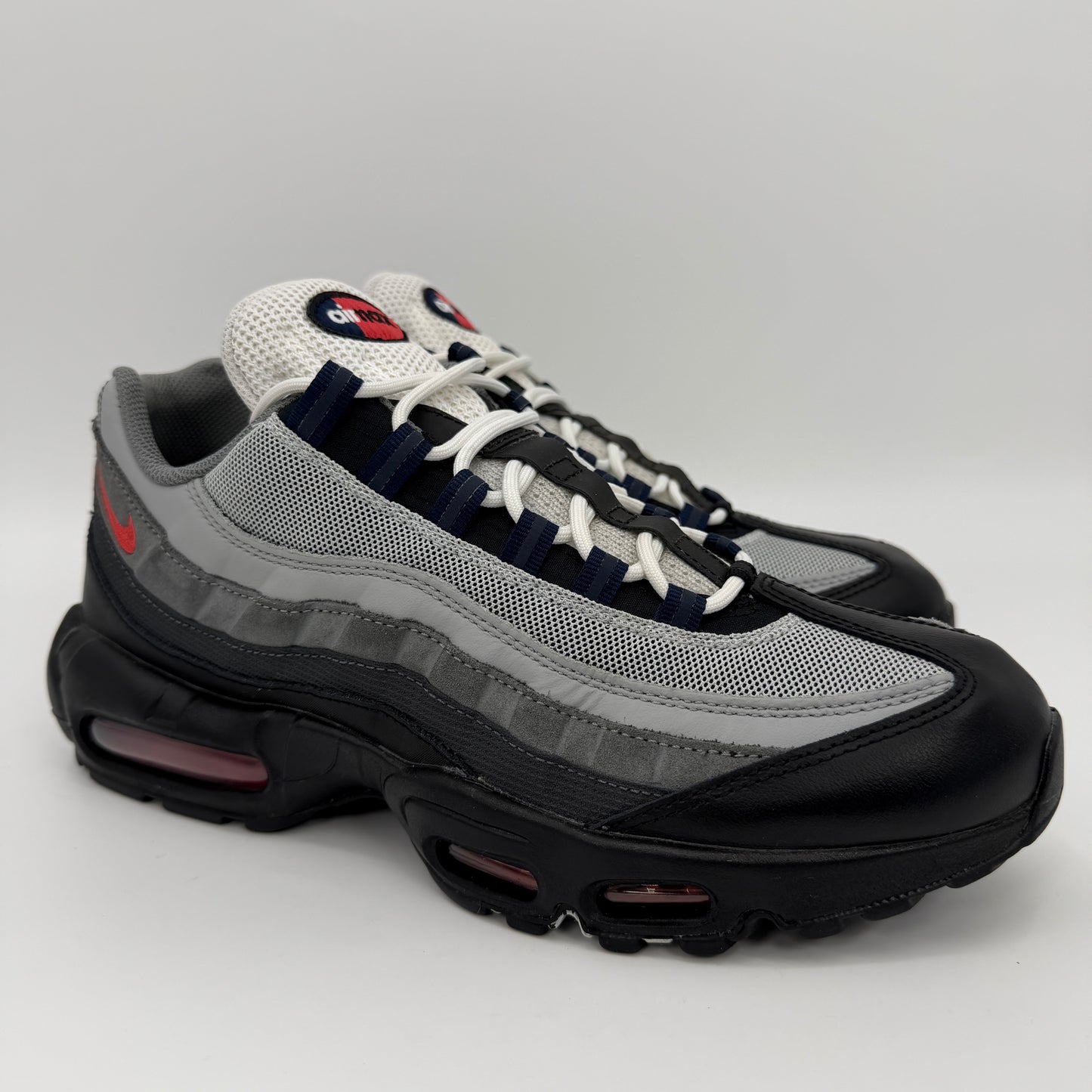 Nike Air Max 95 Track Red