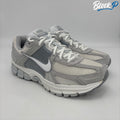 Nike Zoom Vomero 5 Grey — available at Block P Liverpool, 36 Renshaw Street L1 4EF