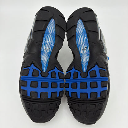 Nike Air Max 95 OG Spark Blue 2025