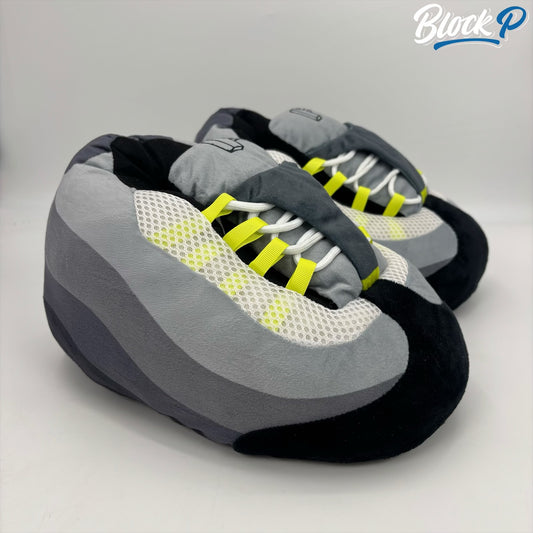 Block P 110 Neon Slipper’s