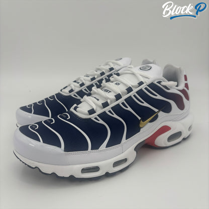 Nike Air Max Plus TN PSG