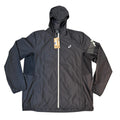 ASICS Icon Jacket Black - T-Shirt