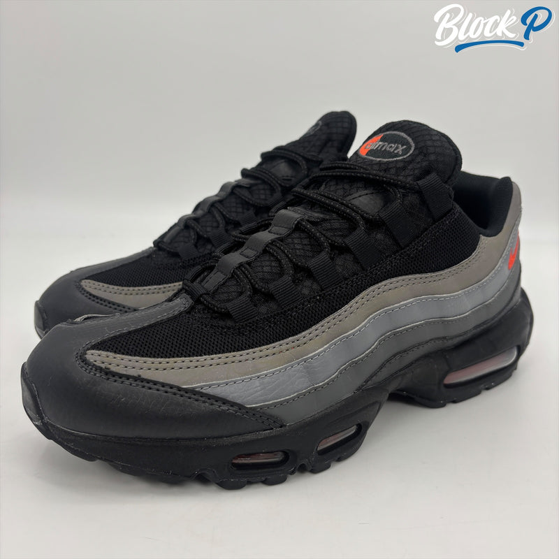 Nike Air Max 95 Picante Red