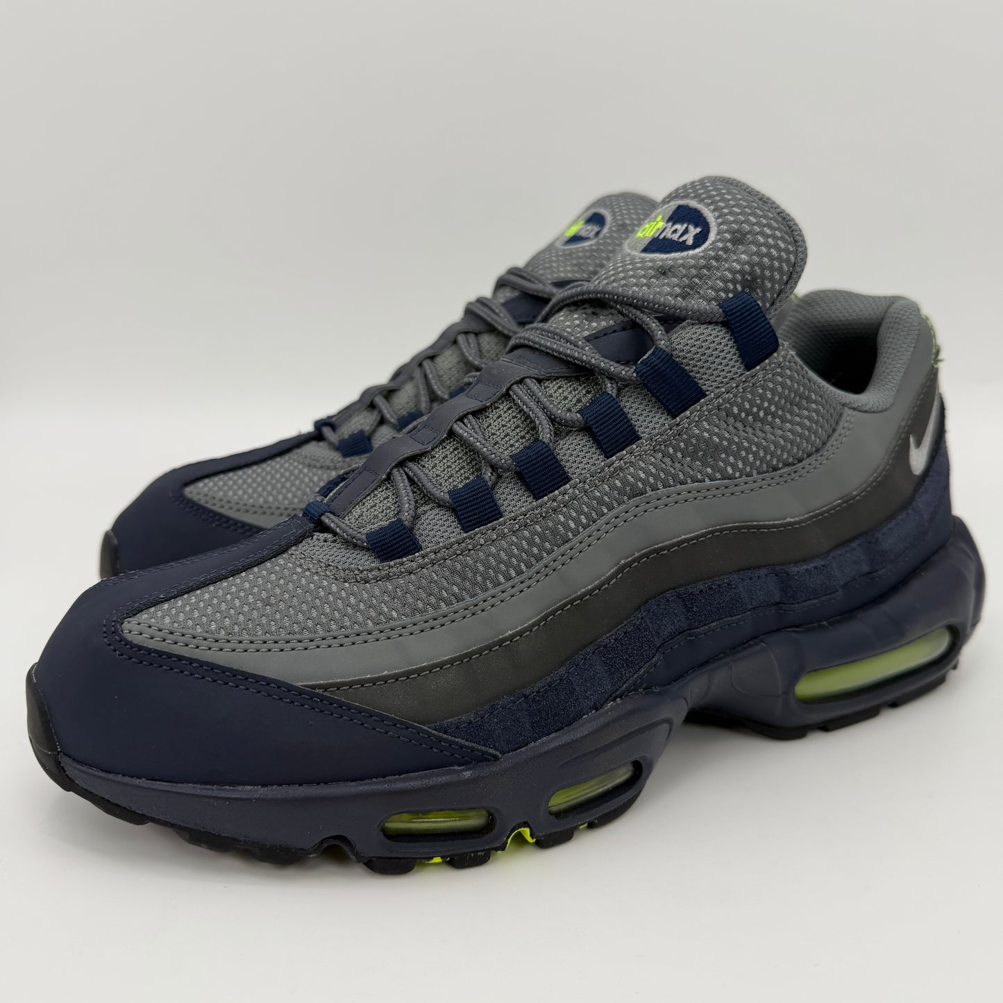 Nike Air Max 95 Seahawk