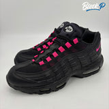 Nike Air Max 95 Black/Pink ID