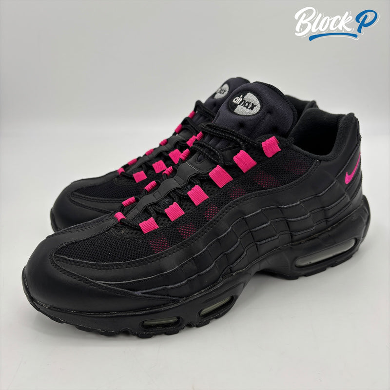 Nike Air Max 95 Black/Pink ID