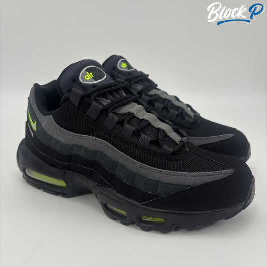 Nike Air Max 95 Retro Logo Volt