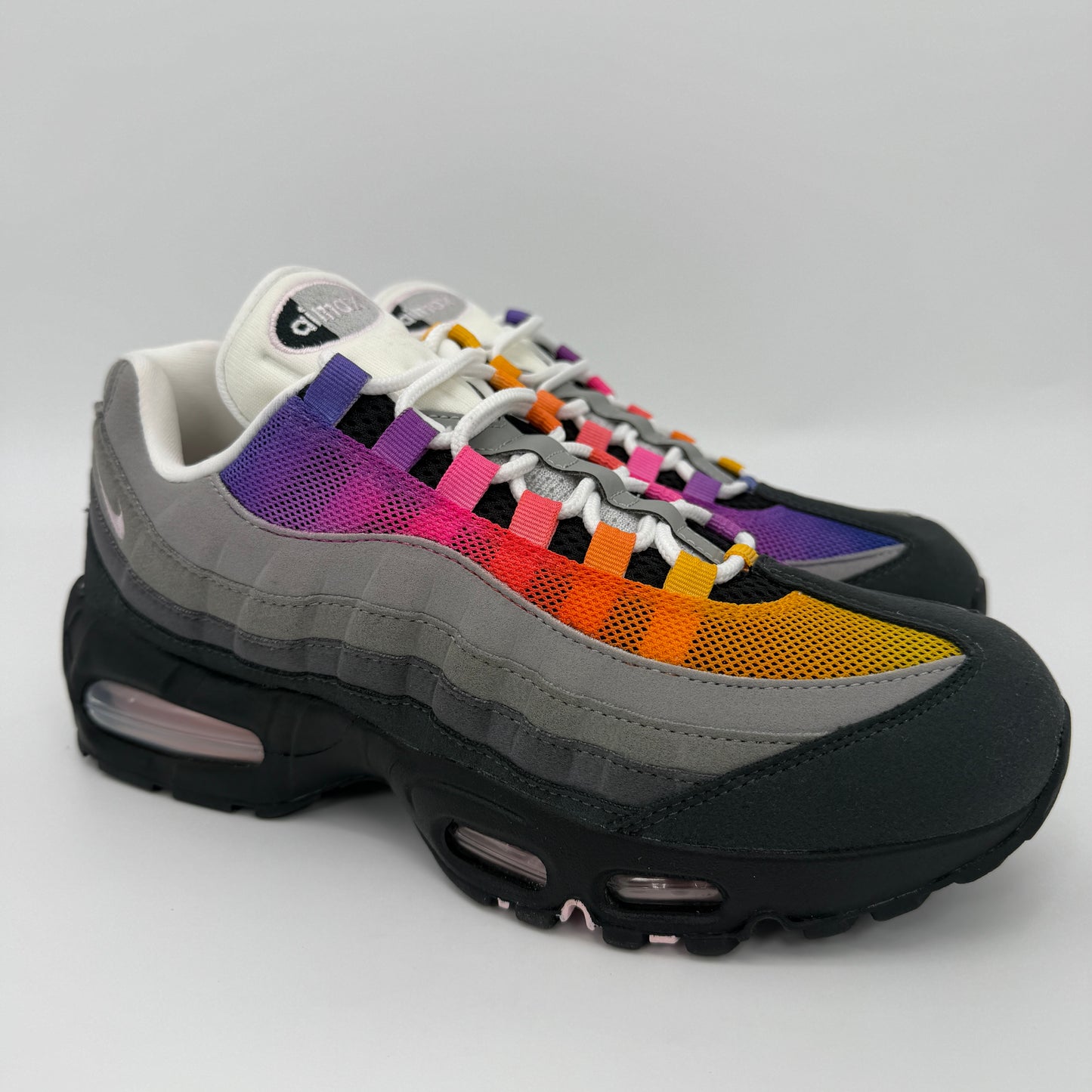 Nike Air Max 95 Lorenz.OG Dusk