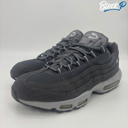 Nike Air Max 95 Wolf Grey