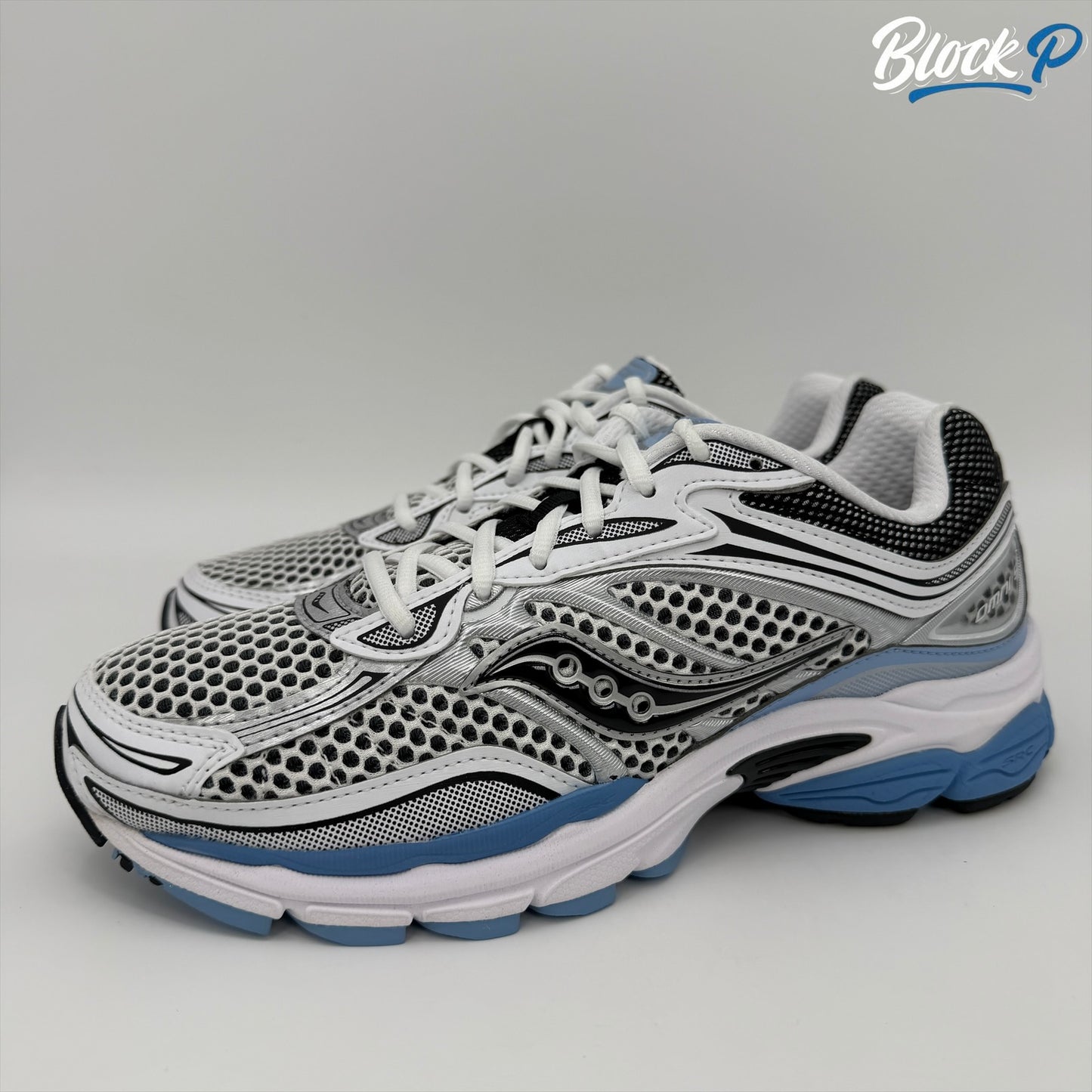 Saucony ProGrid Omni 9 Blissful Blue