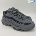 Nike Air Max 95 SI Cool Grey — available at Block P Liverpool, 36 Renshaw Street L1 4EF