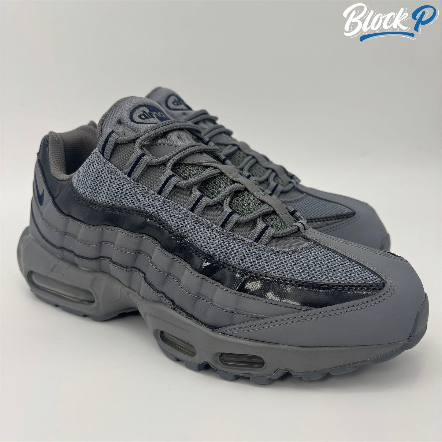 Nike Air Max 95 SI Cool Grey