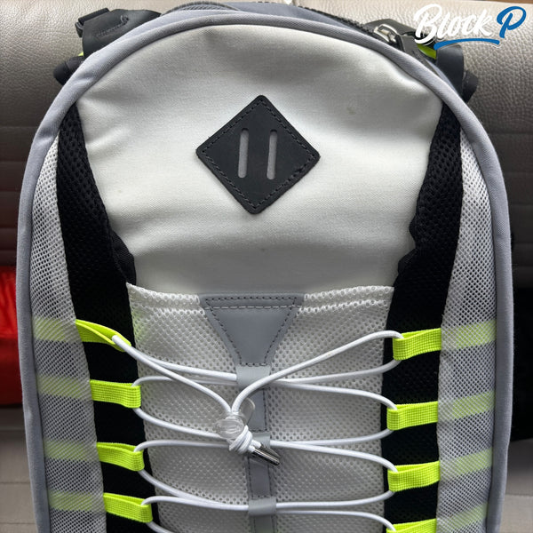 Nike Neon Backpack Bag