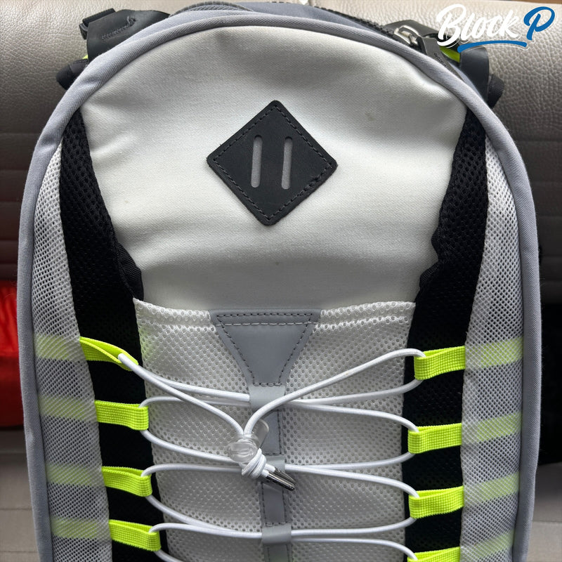 Nike Neon Backpack Bag