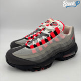 Nike Air Max 95 Solar Red