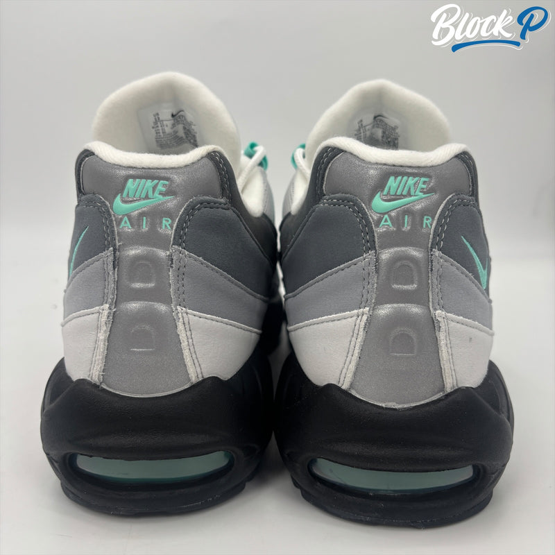 Nike Air Max 95 Hyper Turquoise