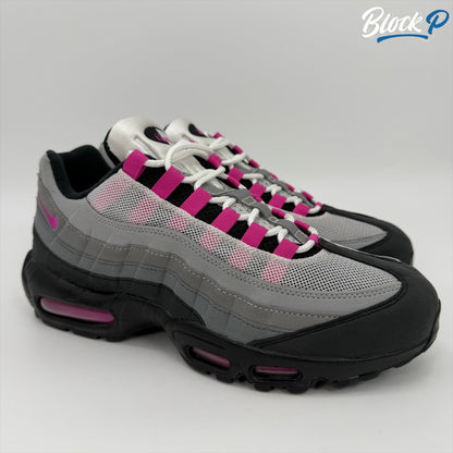 Nike Air Max 95 Fire Pink ID