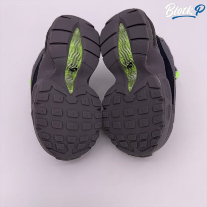 Nike Air Max 95 Lime Blast TD