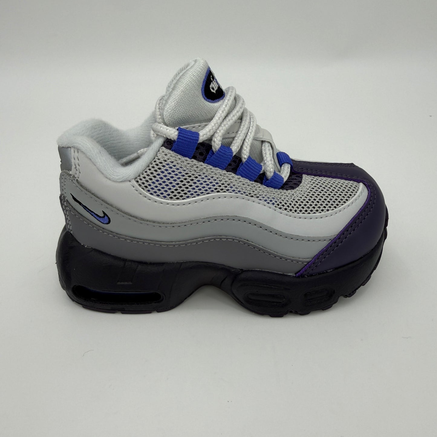 Nike Air Max 95 Saphir (TD) 