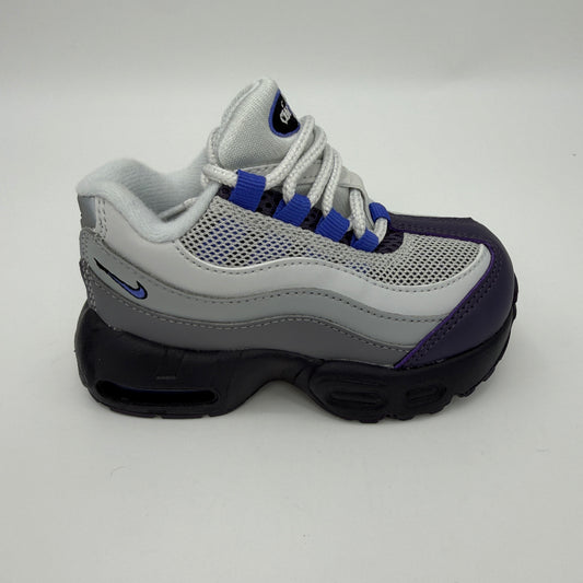 Nike Air Max 95 Saphir (TD) 