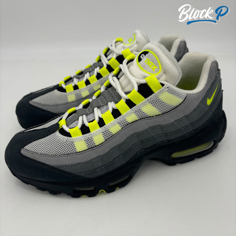 Nike Air Max 95 Neon 2020