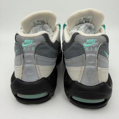 Nike Air Max 95 Hiperturquesa