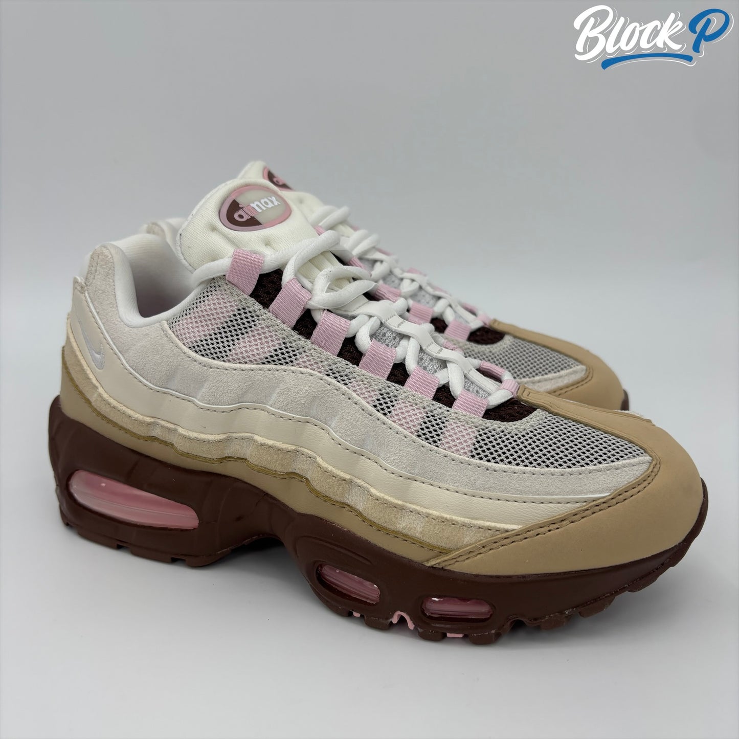 Nike Air Max 95 2026 Women’s Sample