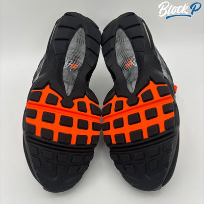 Nike Air Max 95 Hyper Crimson