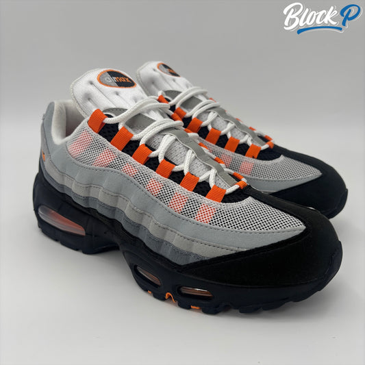 Nike Air Max 95 Mandarin 2025