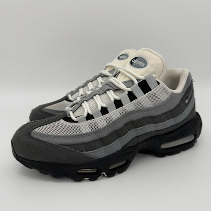 Nike Air Max 95 Gris Joya
