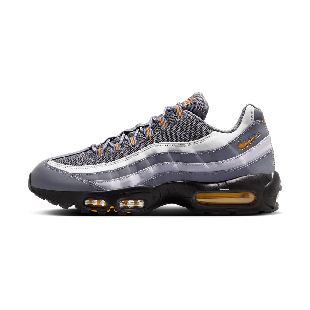 Nike Air Max 95 Sundial on-foot lifestyle shot — Block P Liverpool