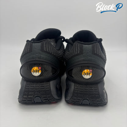 Nike Air Max DN Triple Black