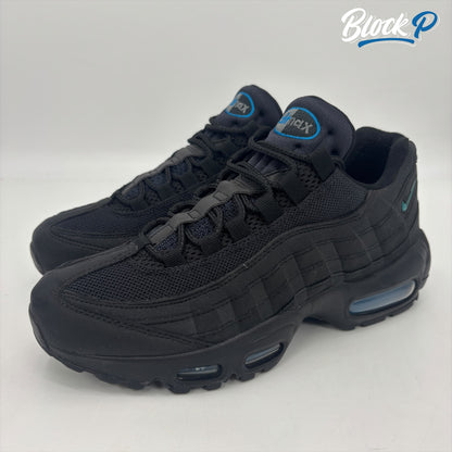Nike Air Max 95 Imperial Blue Jewel