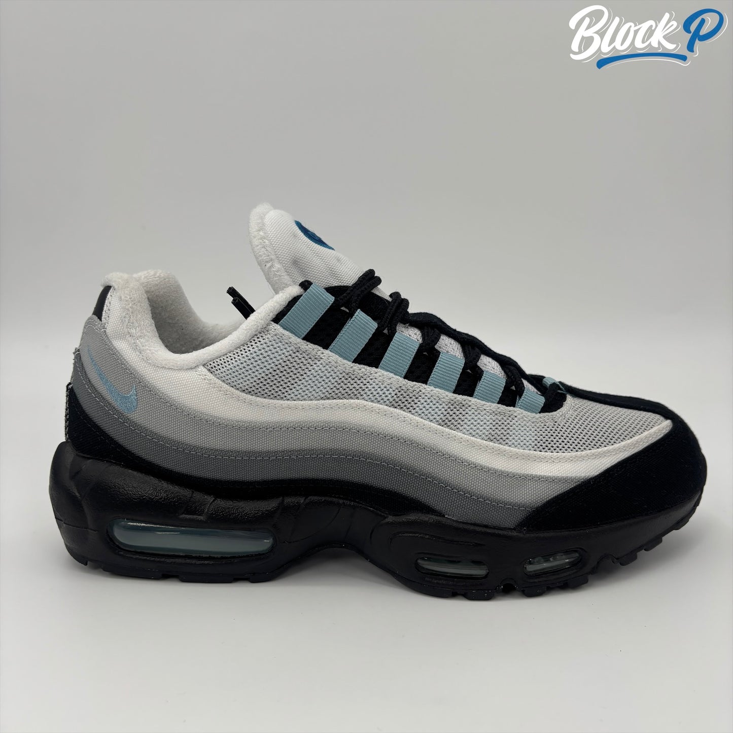 Nike Air Max 95 Teal ID