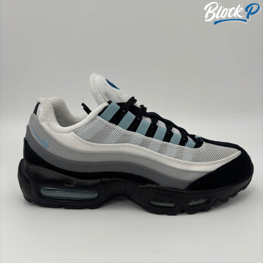 Nike Air Max 95 Teal ID