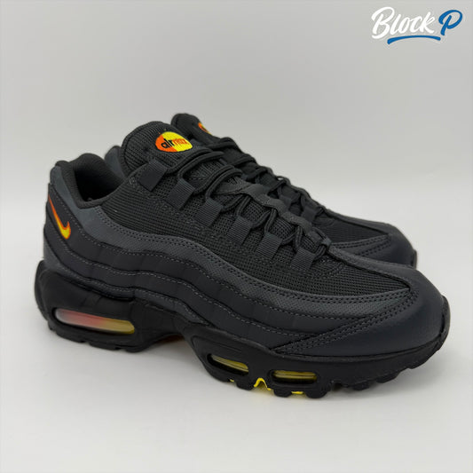 Nike Air Max 95 Sunset Gradient