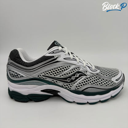 Saucony ProGrid Omni 9 Pine