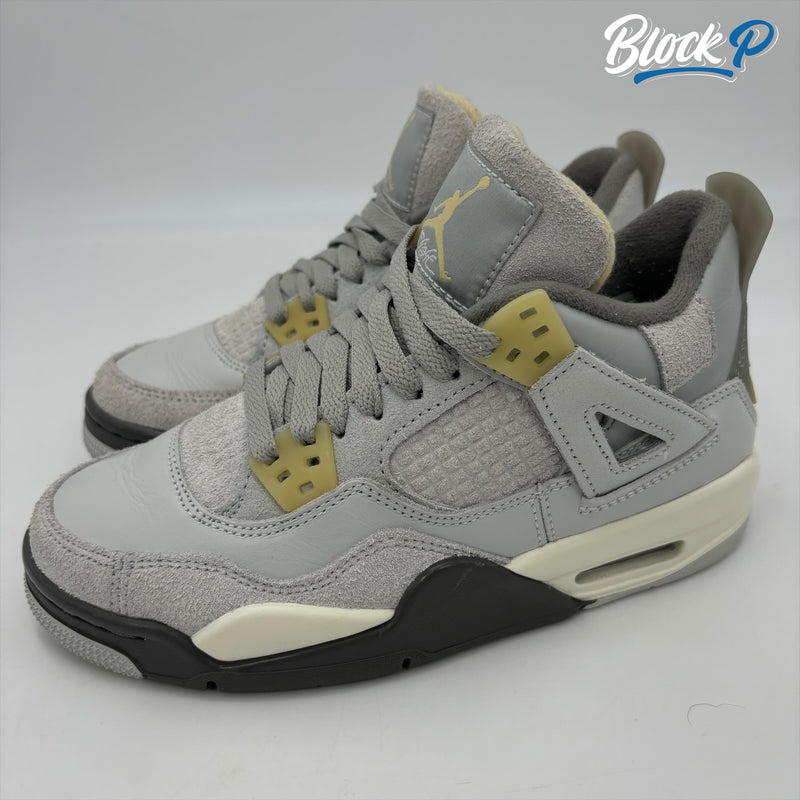 Nike Air Jordan 4 SE Craft (GS)