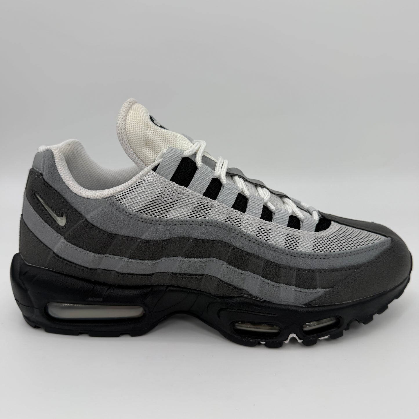 Nike Air Max 95 Grey Jewel