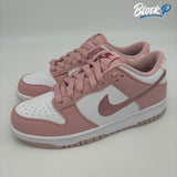 Nike Dunk Low Pink Velvet (GS)