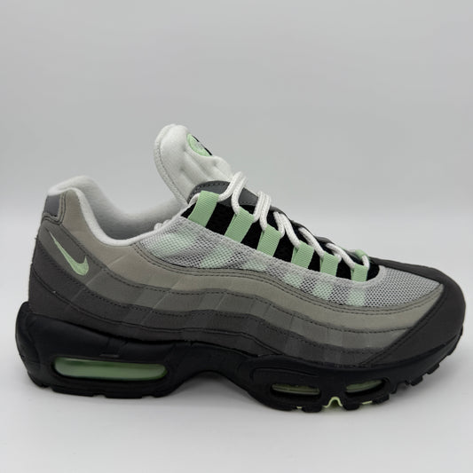 Nike Air Max 95 Menthe fraîche 