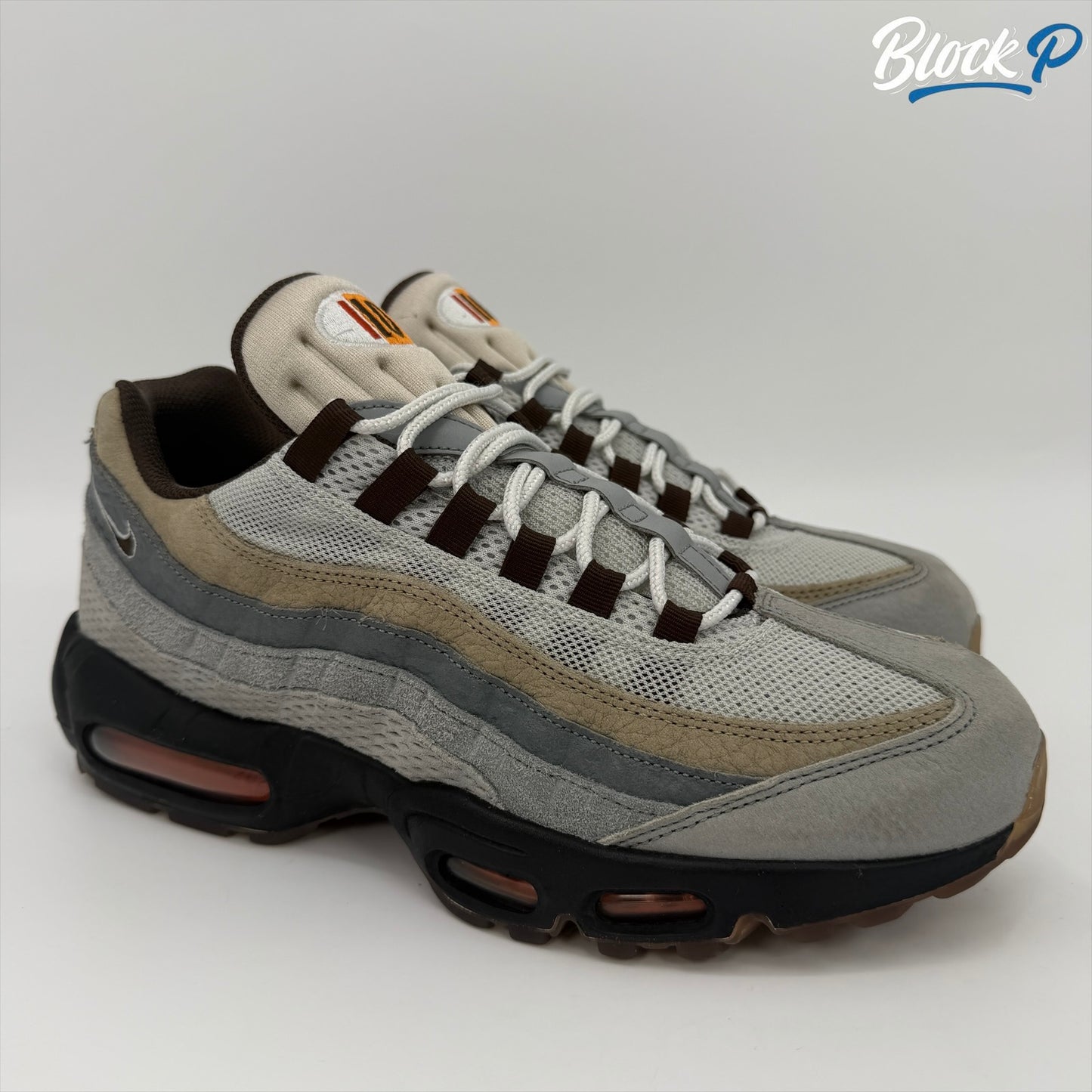 Nike Air Max 95 X Footpatrol 110