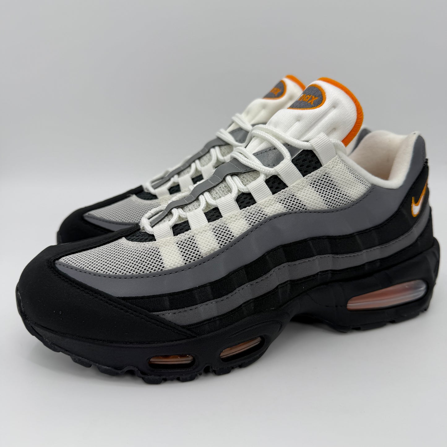Nike Air Max 95 Cerámica brillante