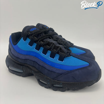 Nike Air Max 95 Stash 2024