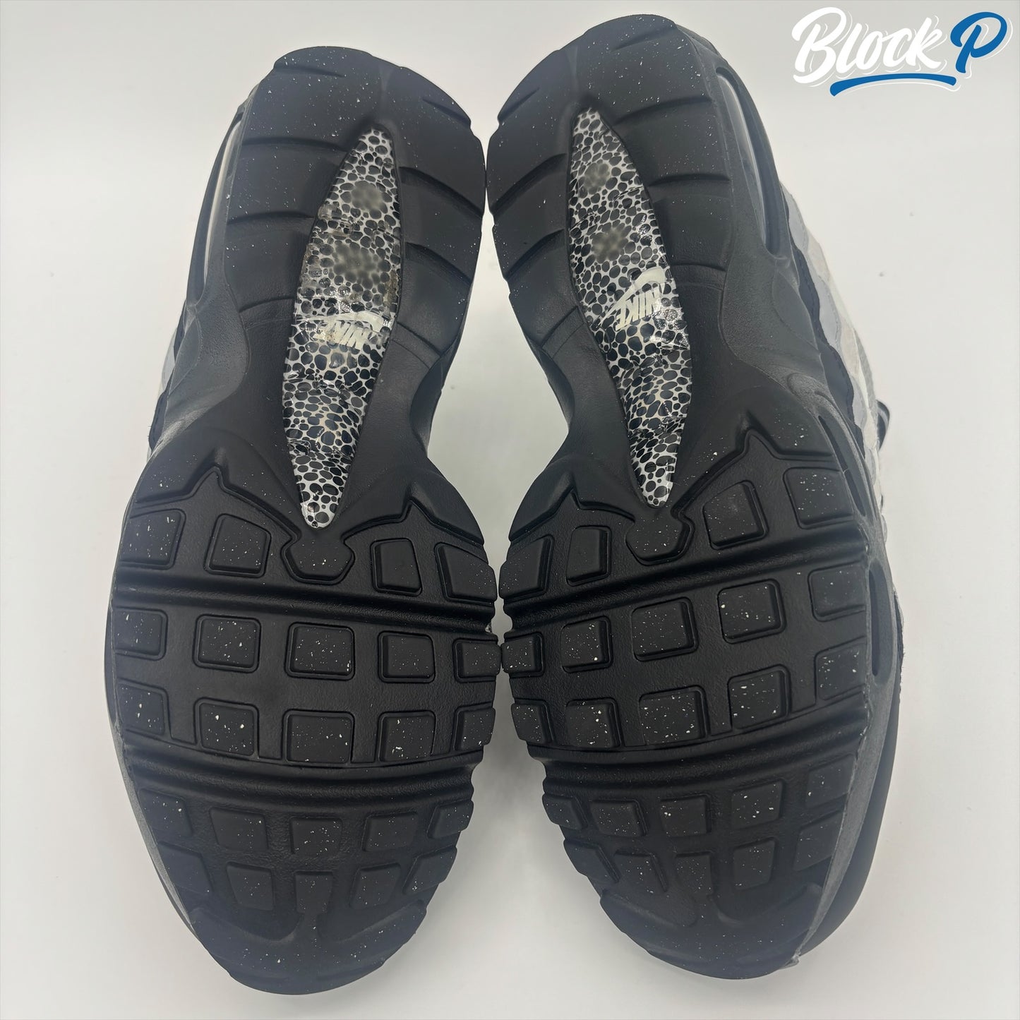 Nike Air Max 95 Reflective Safari